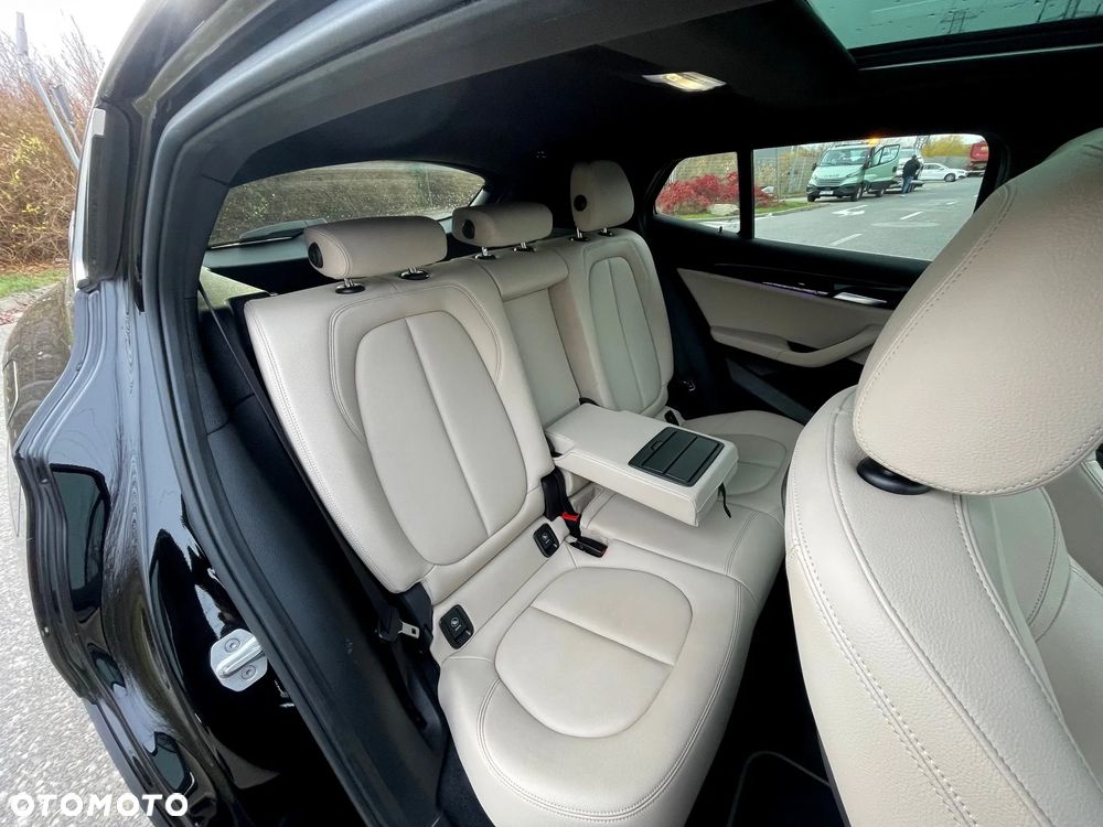 BMW X2 - 15