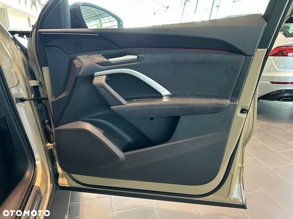 Audi Q5 Sportback - 19