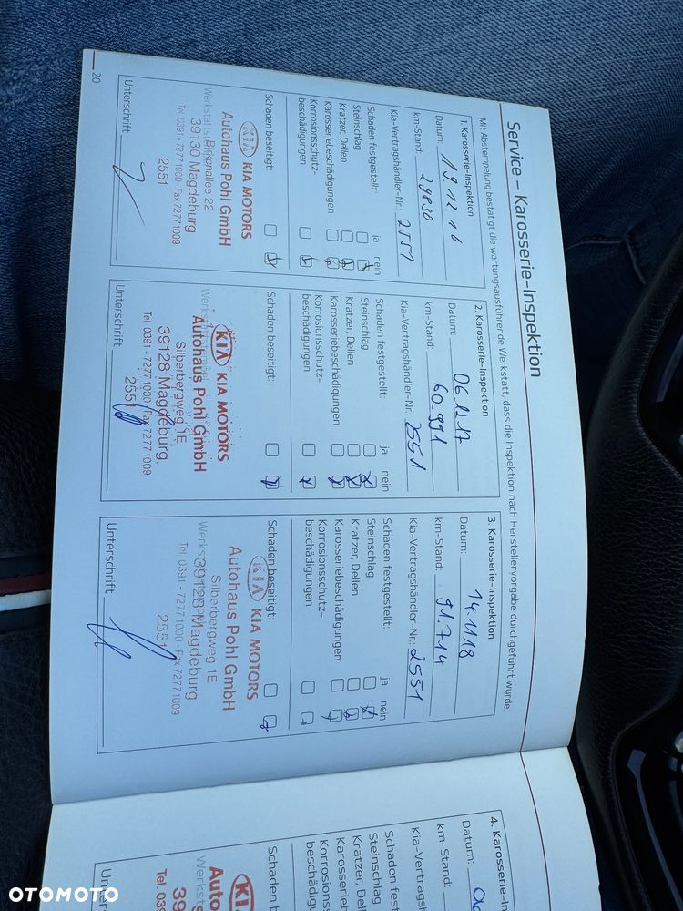 Kia Ceed 1.6 CRDi 136 ISG GT Line - 29