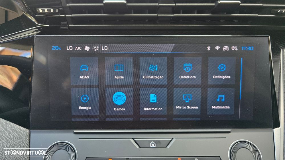 Peugeot 308 SW - 34