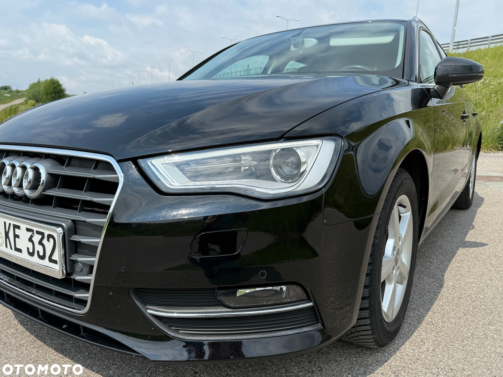Audi A3 1.4 TFSI Ambition S tronic - 11