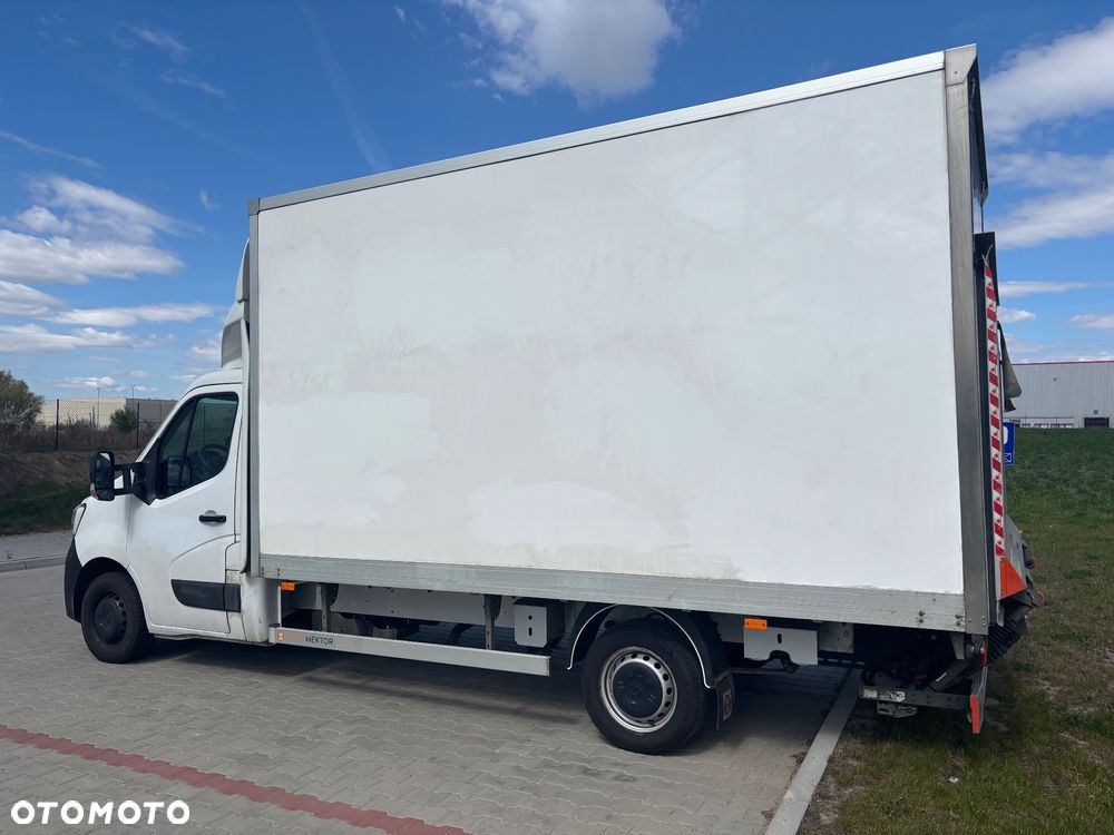 Renault Master - 3