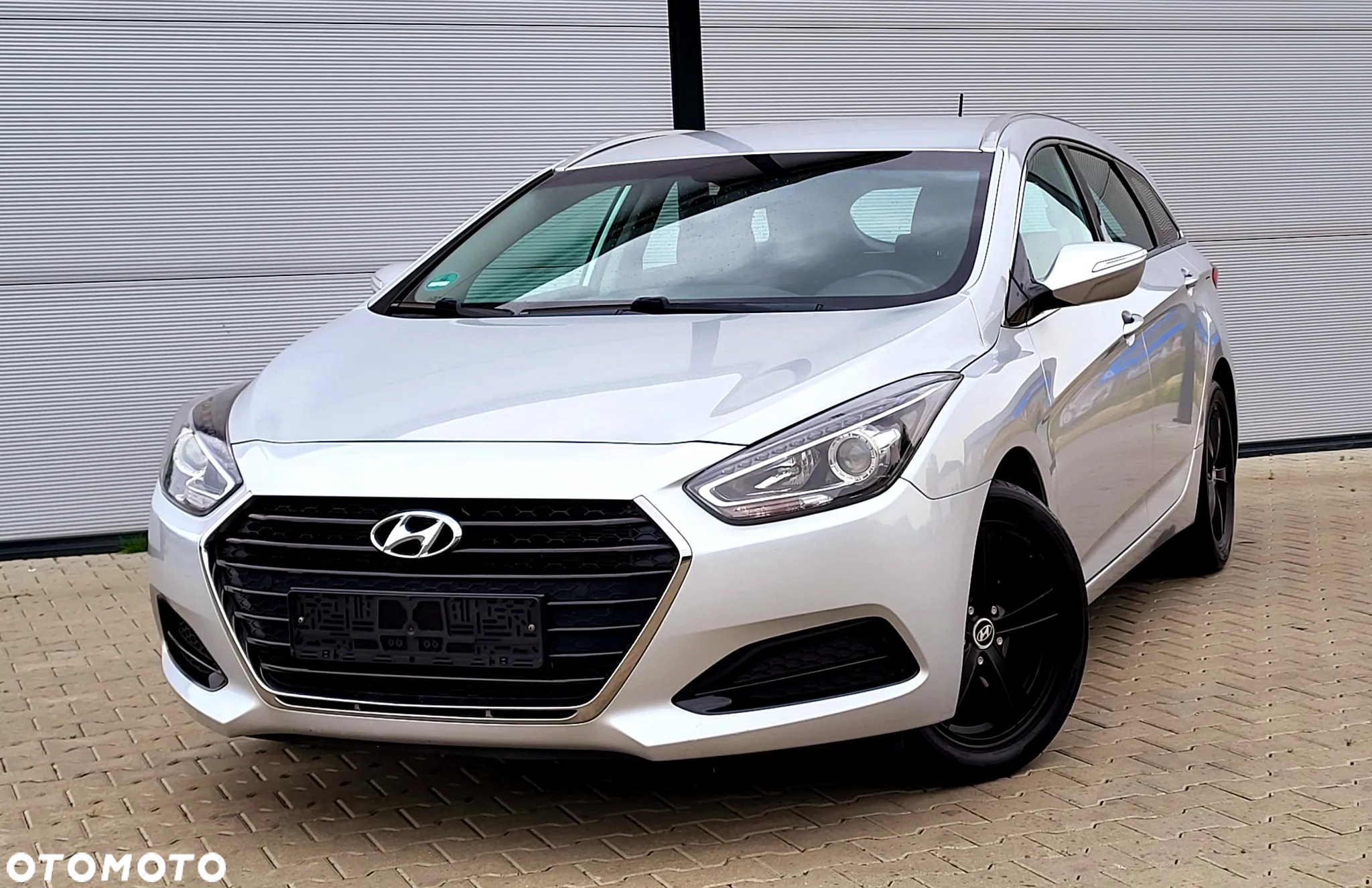 Hyundai i40 1.6 GDI Classic - 10