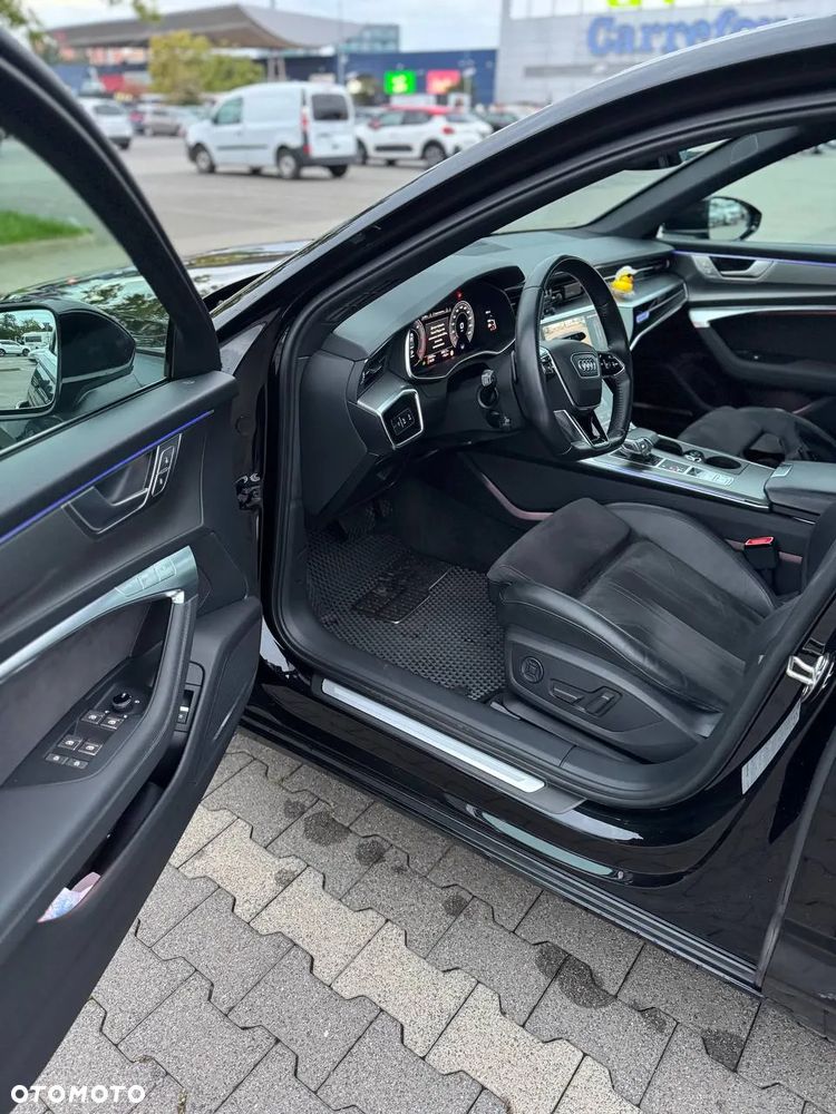 Audi A6 - 13