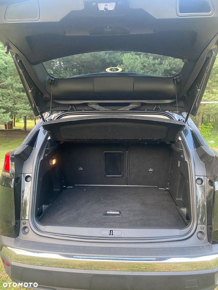 Peugeot 3008 1.6 BlueHDi Active S&S - 15