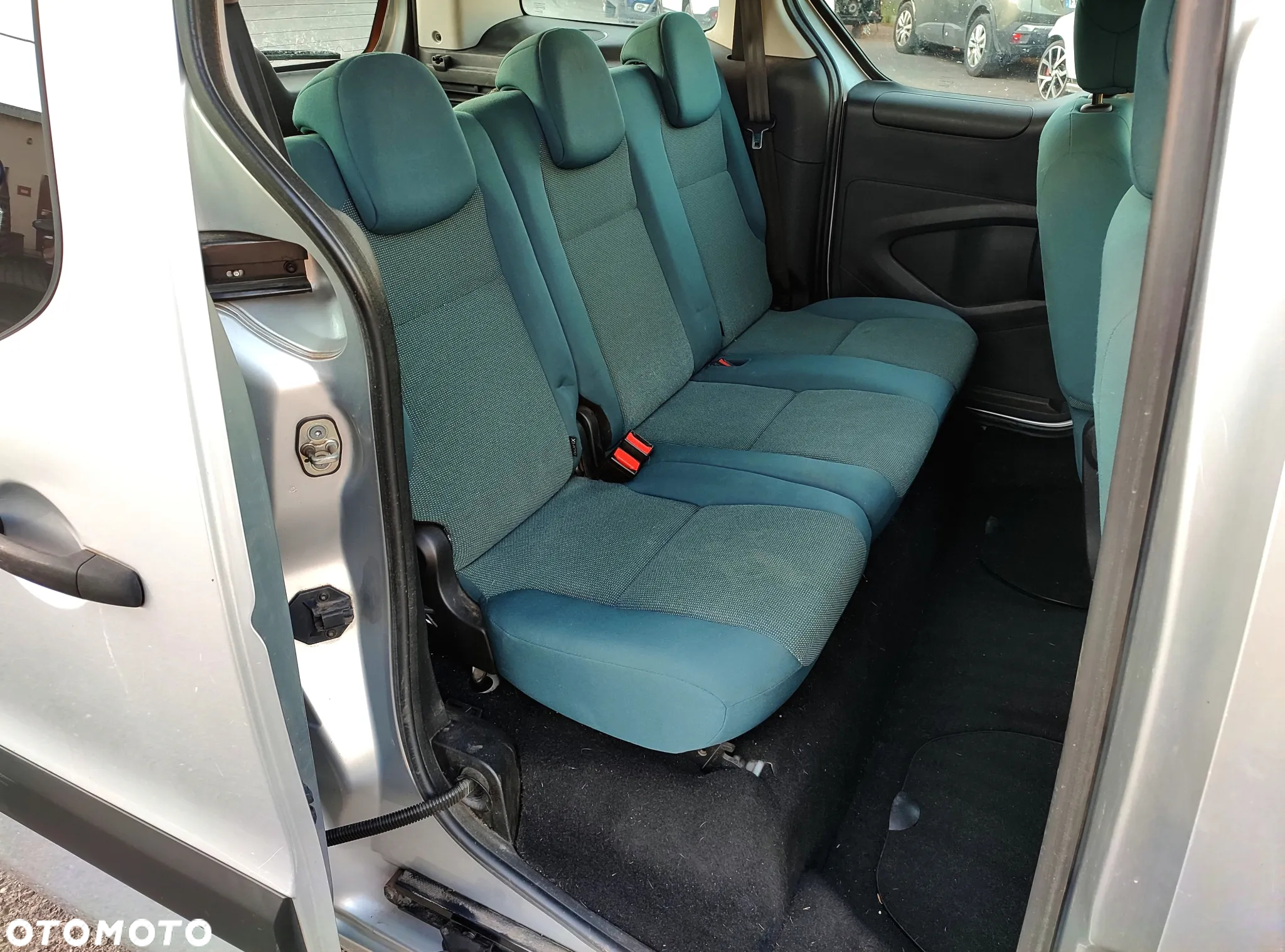 Citroën Berlingo Multispace BlueHDi 100 FEEL - 12