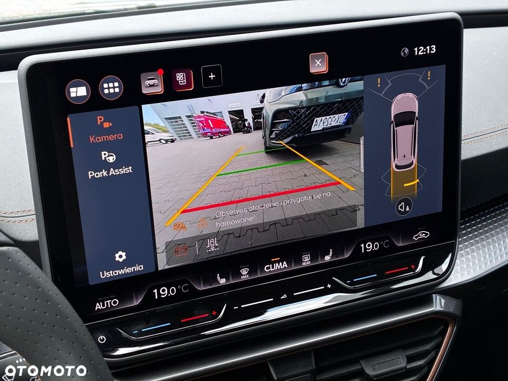 Cupra Leon Sportstourer - 20