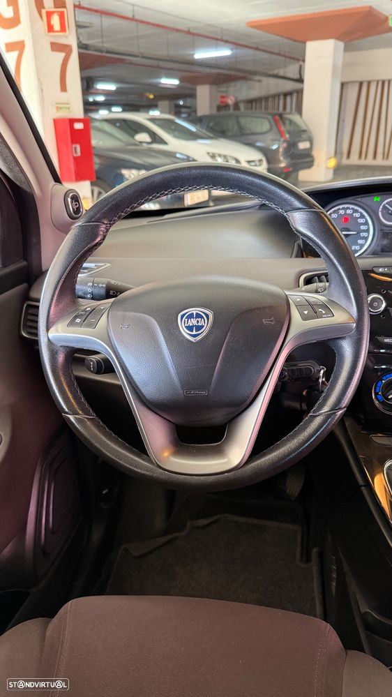 Lancia Ypsilon 1.2 S&S Urban - 9