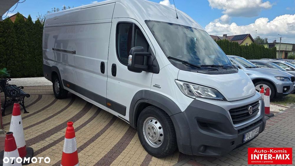 Fiat DUCATO - 3