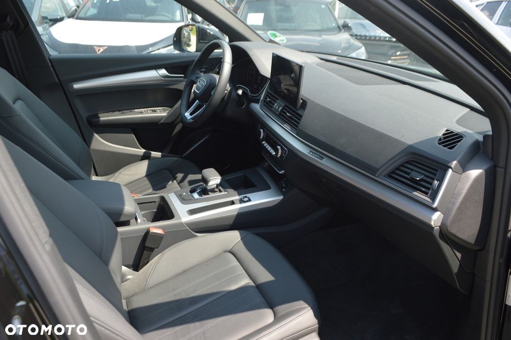 Audi Q5 45 TFSI mHEV Quattro Advanced S tronic - 14
