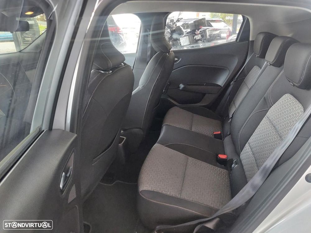 Renault Clio 1.0 TCe Techno - 14