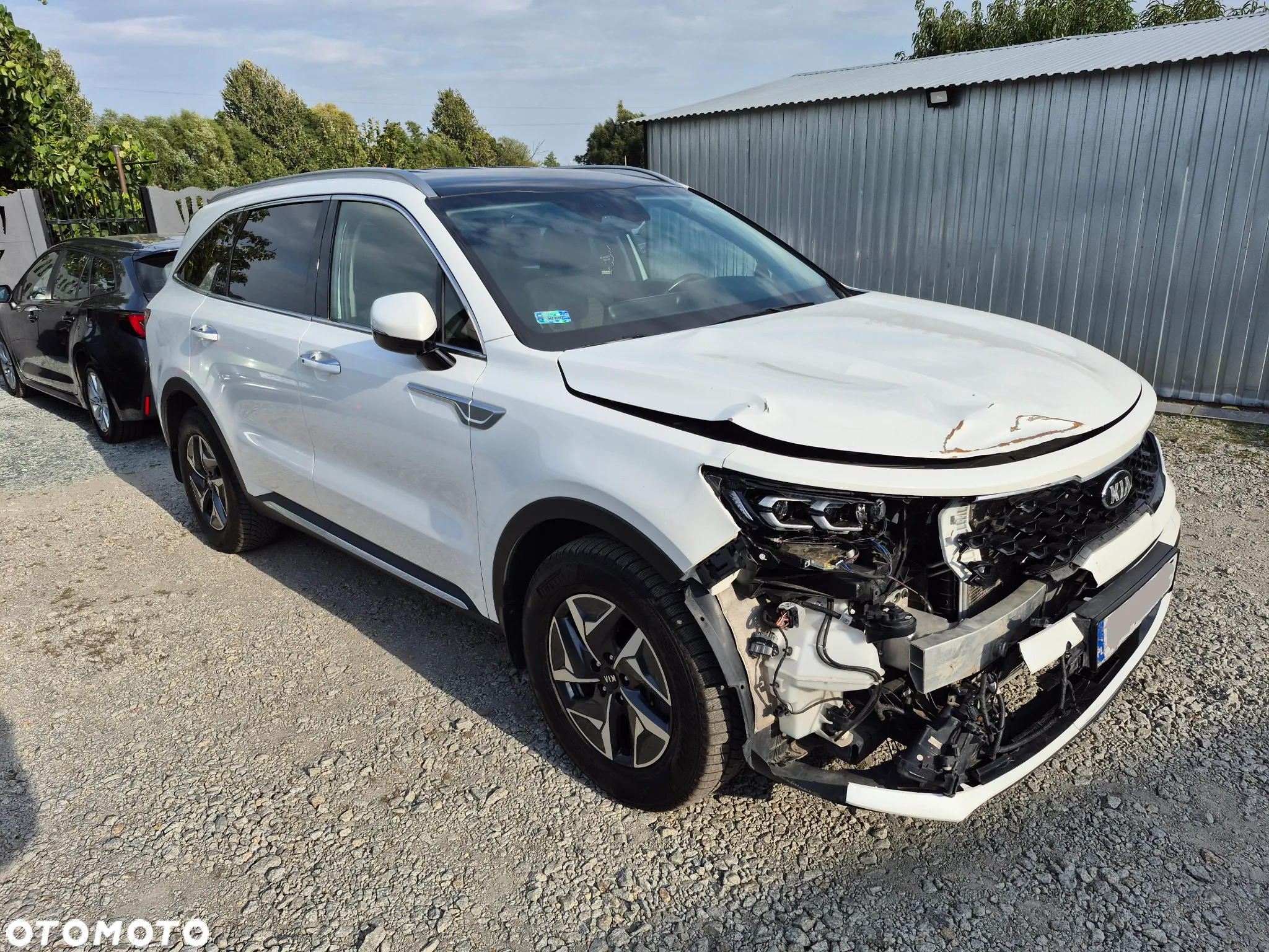 Kia Sorento - 4