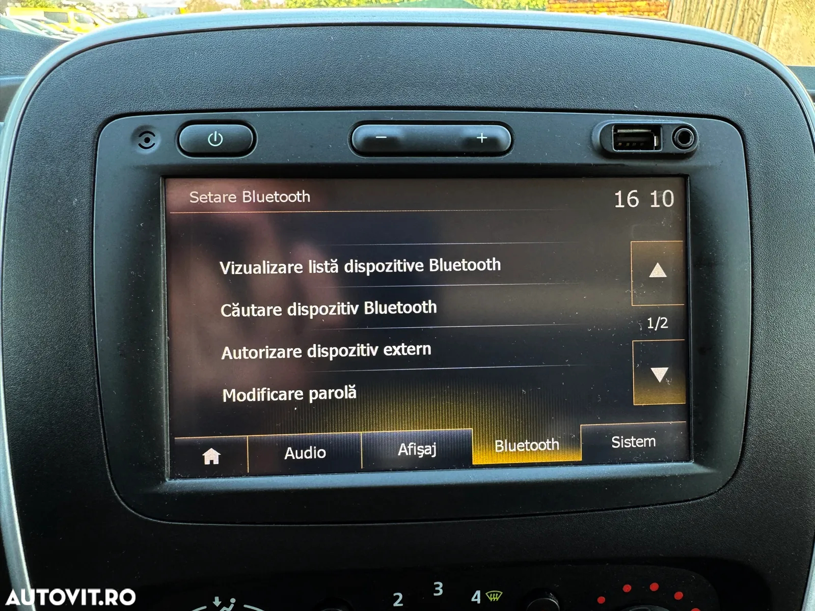Renault Trafic dCi 120 L1H1 Komfort - 22