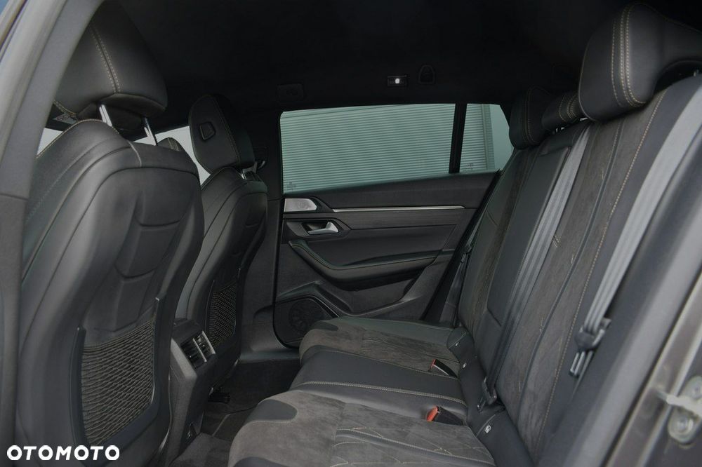 Peugeot 508 225 e-EAT8 GT - 18