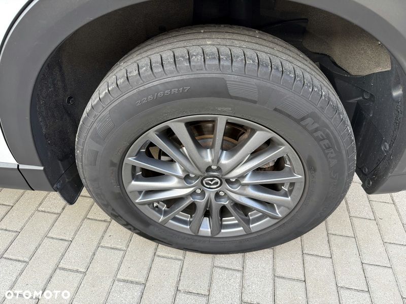 Mazda CX-5 SKYACTIV-G 194 AWD Signature - 17