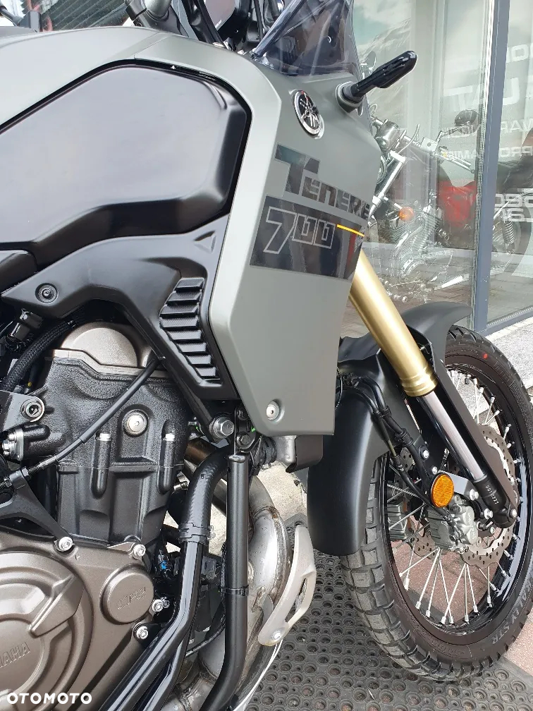Yamaha Tenere - 26
