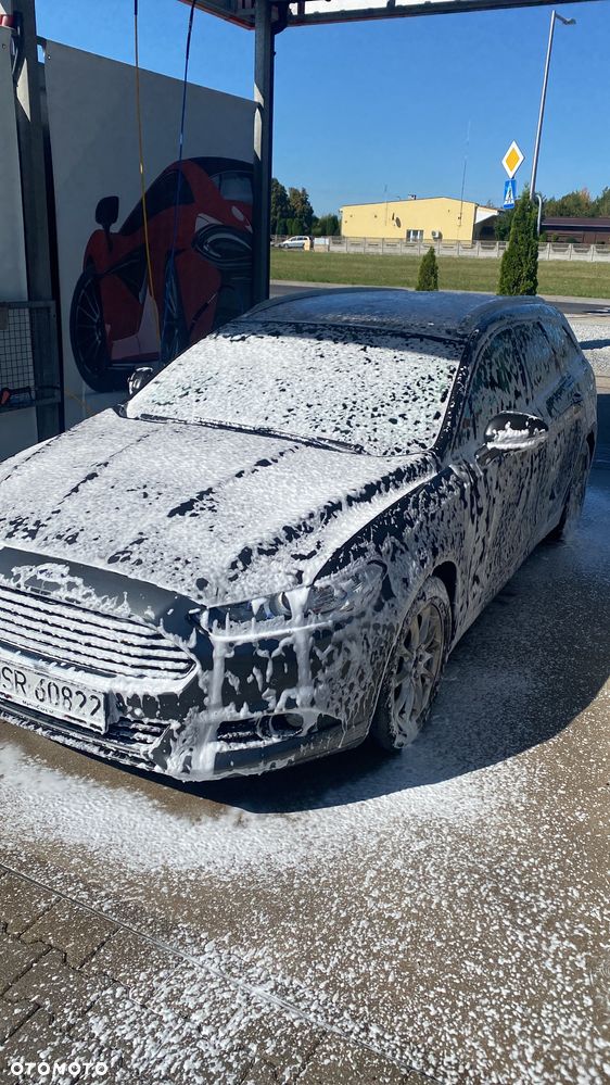 Ford Mondeo 2.0 TDCi Trend PowerShift - 2