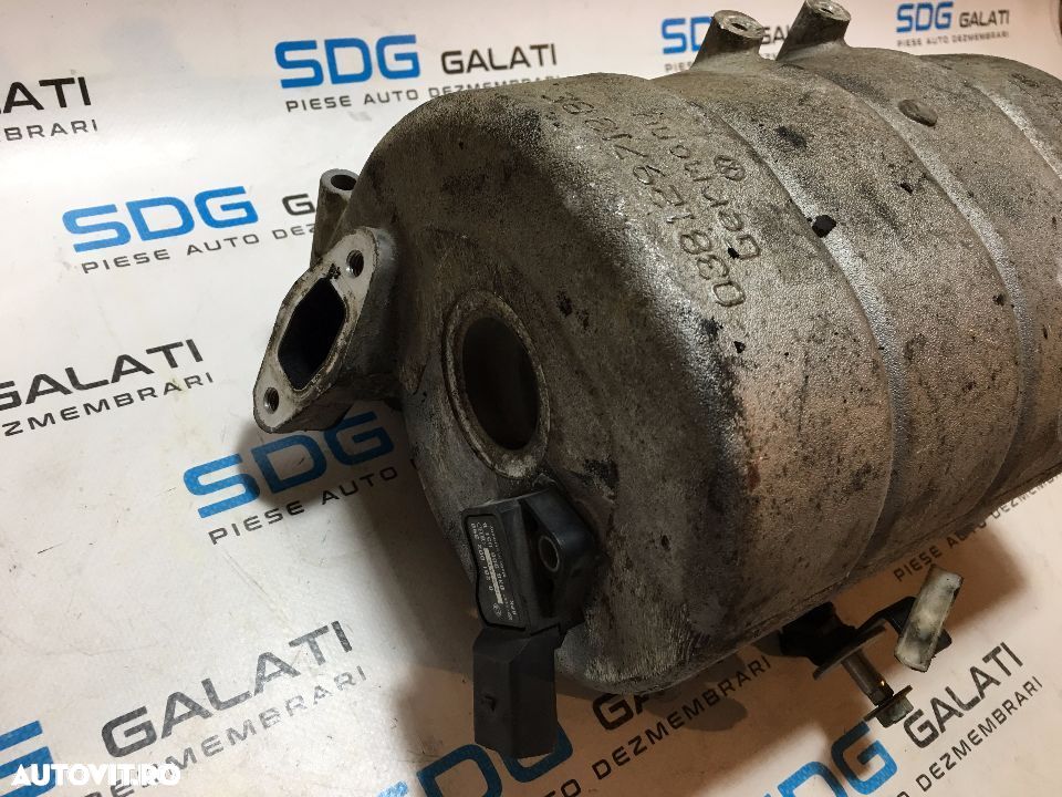 Galerie Admisie VW Golf 5 Caddy 2.0SDI 038 129 713 BE - 3