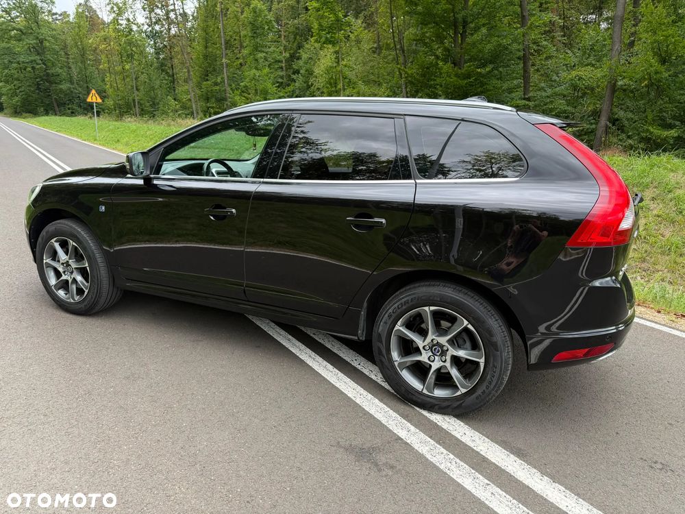 Volvo XC 60 D4 Drive-E Ocean Race - 5