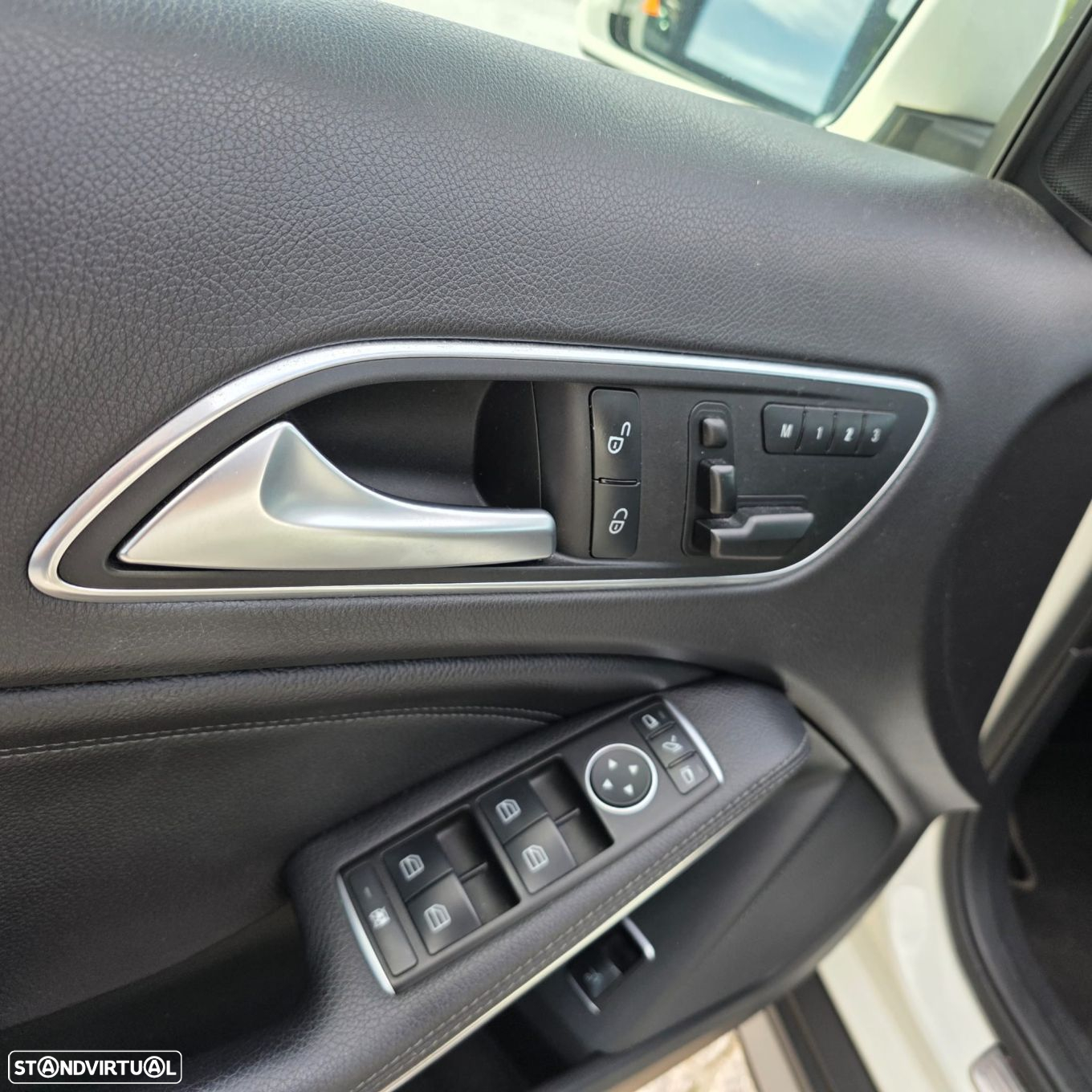 Mercedes-Benz GLA 220 d AMG Line - 7