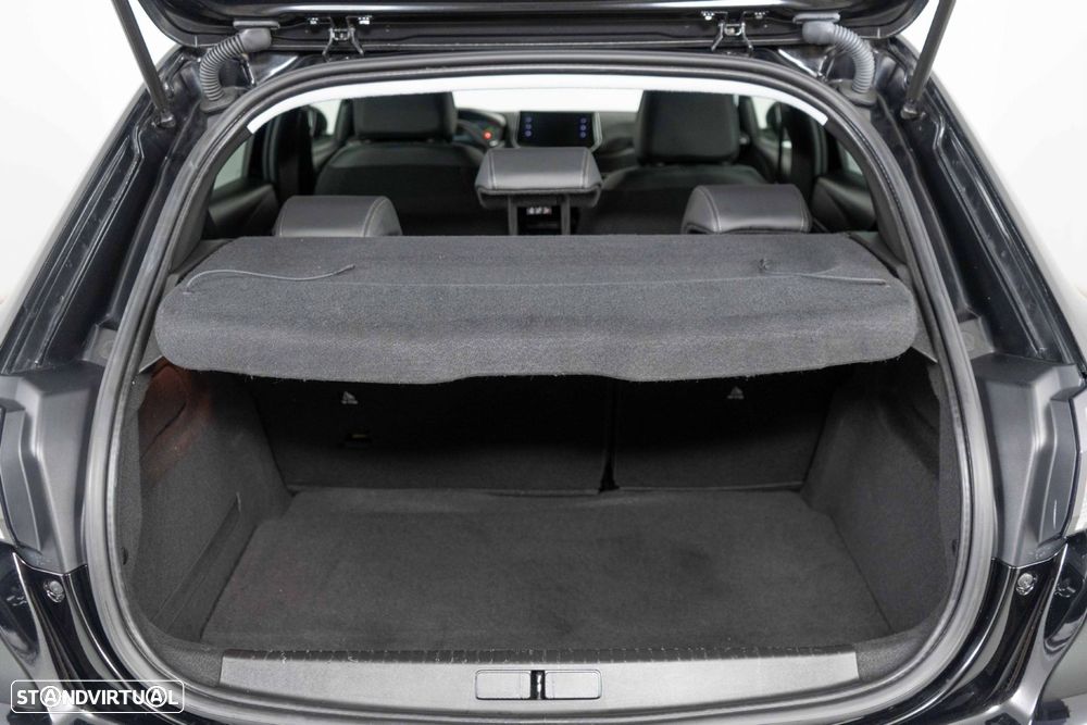 Peugeot e-208 50 kWh Allure - 11
