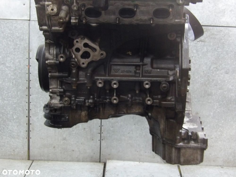 JEEP GRAND CHEROKEE WK2 3.0 CRD SILNIK VM44D - 8