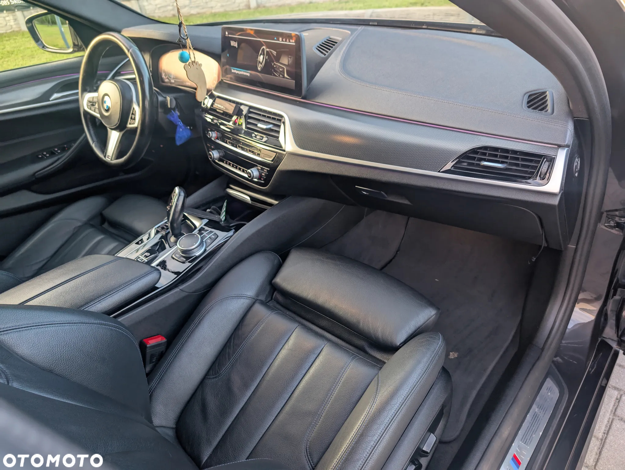 BMW Seria 5 - 26
