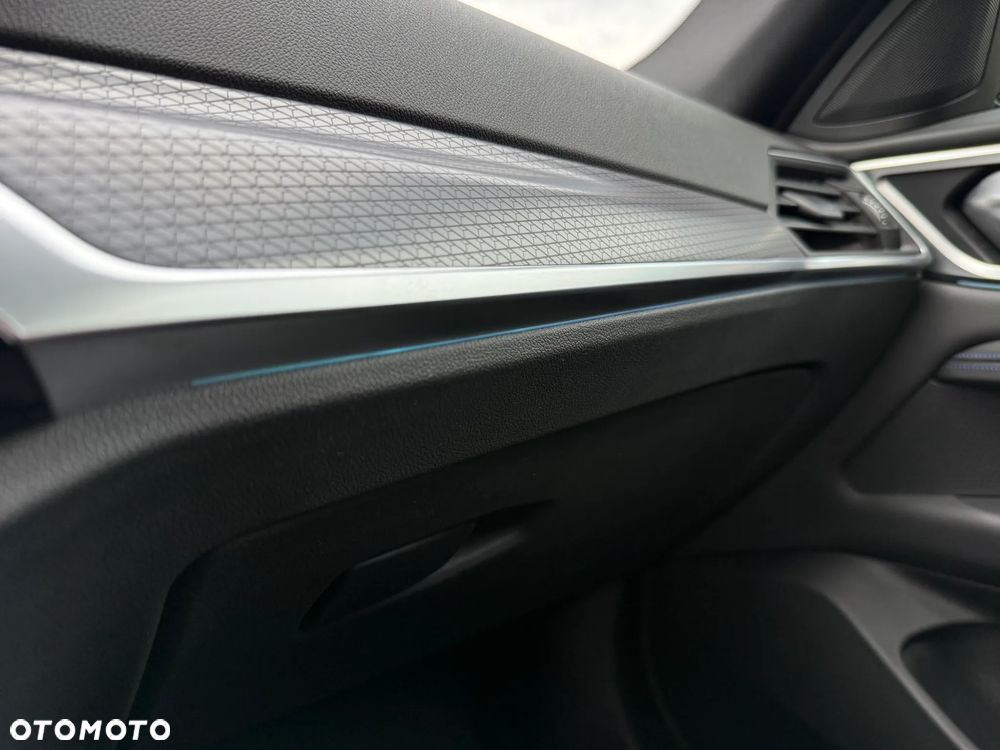 BMW Seria 4 420d xDrive mHEV M Sport sport - 31