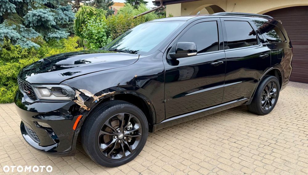 Dodge Durango - 2