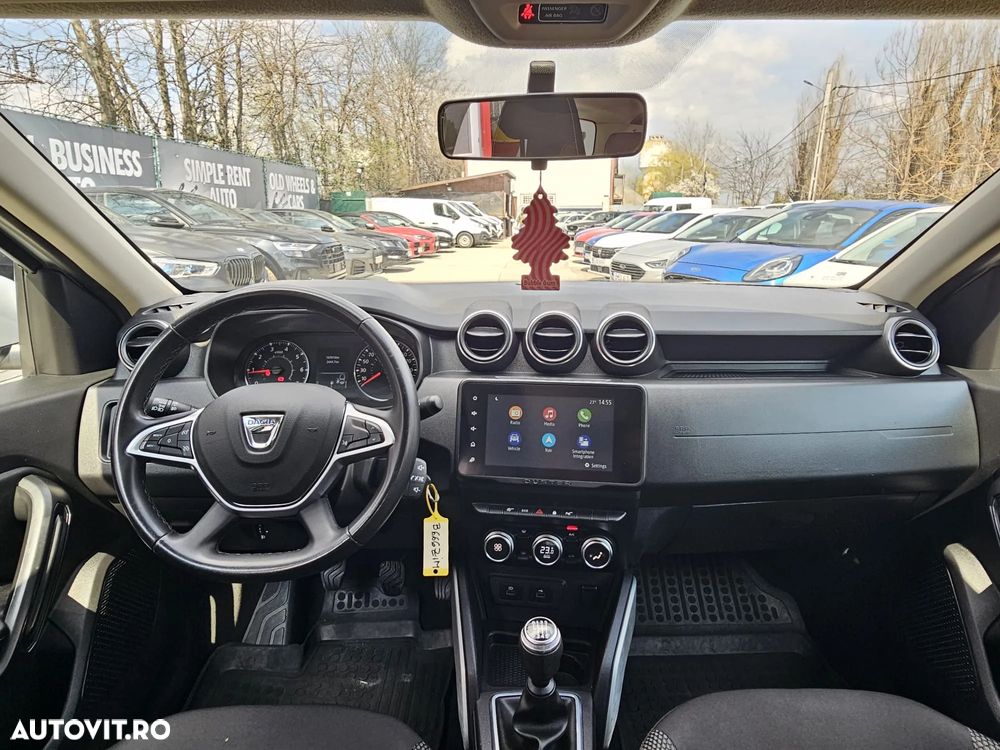 Dacia Duster - 15