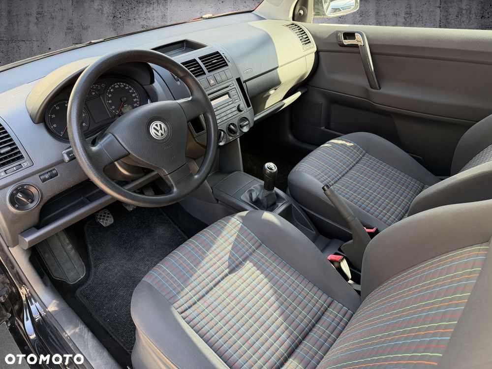 Volkswagen Polo 1.2 Style - 7