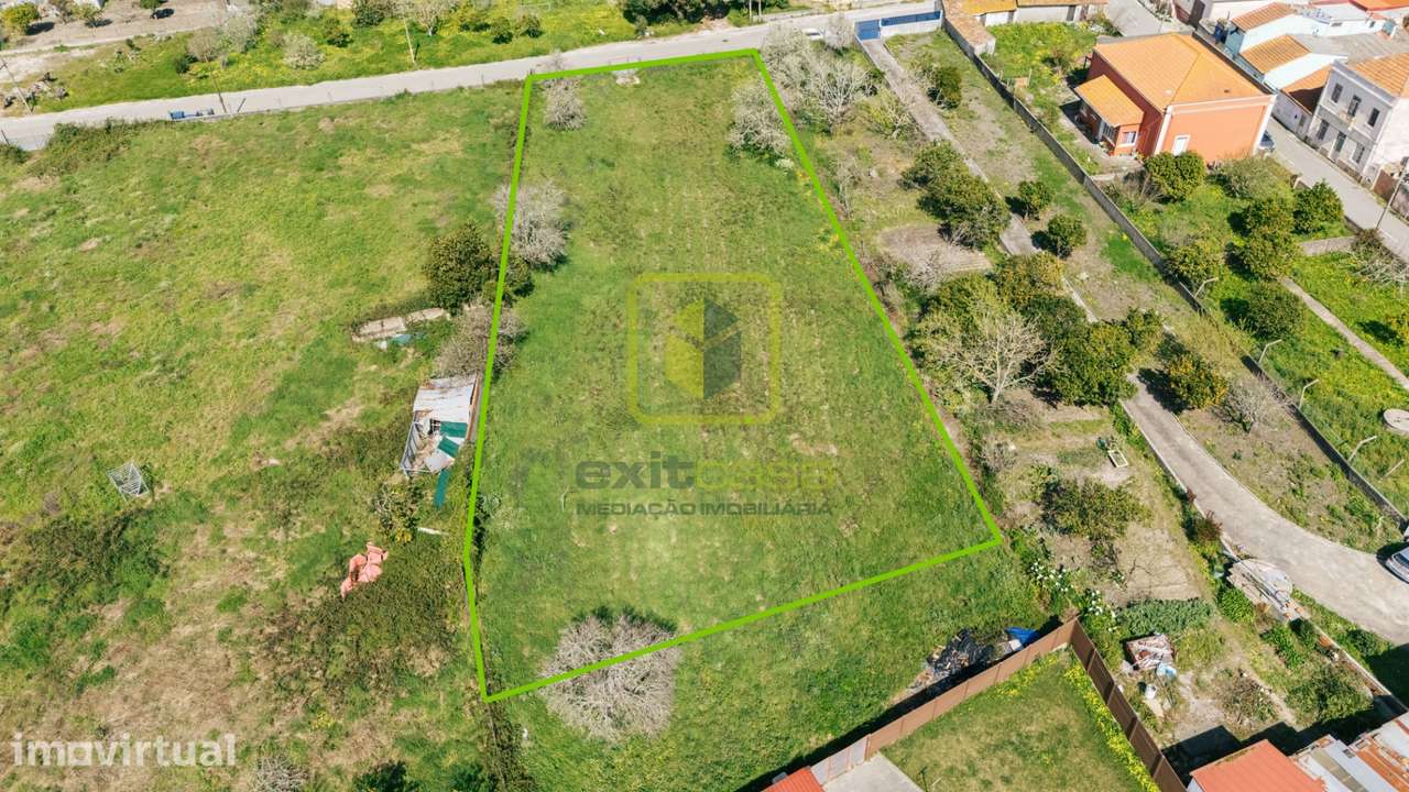 Terreno para Construção - Grande imagem: 2/7
