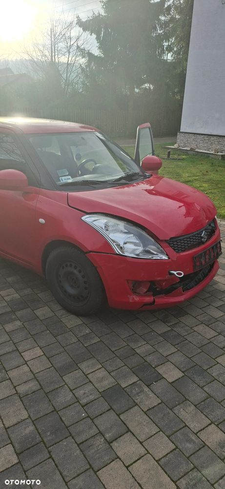 Suzuki Swift 1.2 Comfort - 1