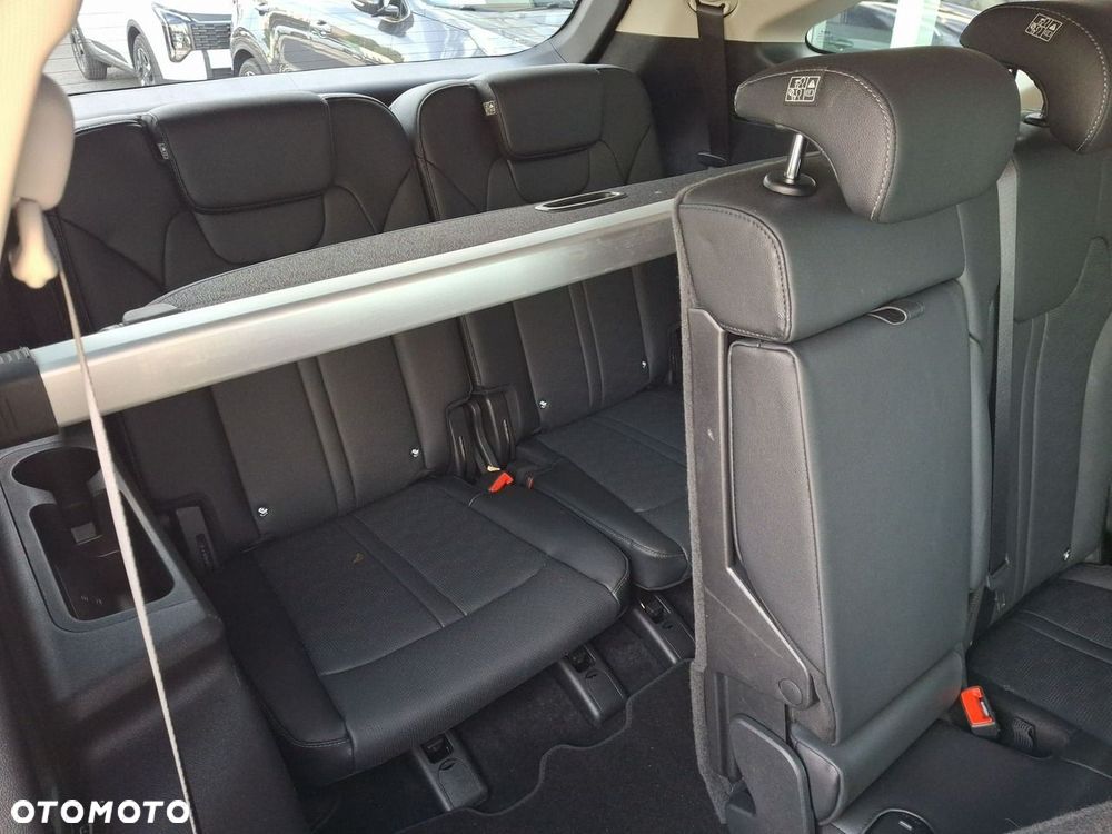 Kia Sorento 1.6 T-GDI HEV XL AWD 7os - 14