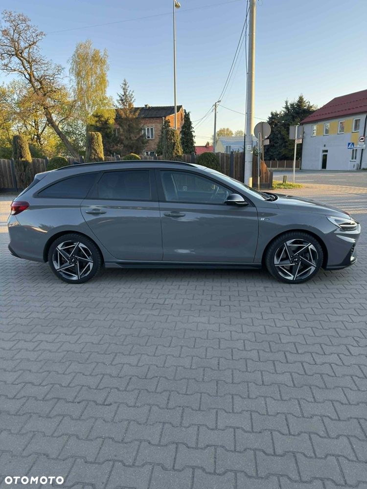Hyundai i30 1.5 T-GDI 48V Smart DCT - 6