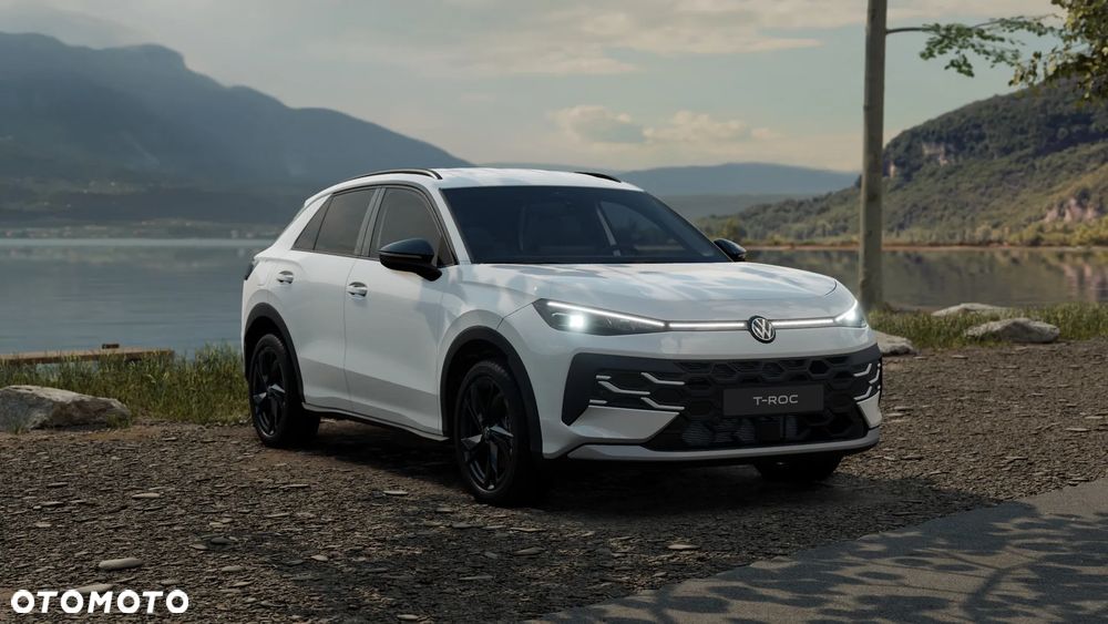 Volkswagen T-Roc 1.5 eTSI Style DSG - 2