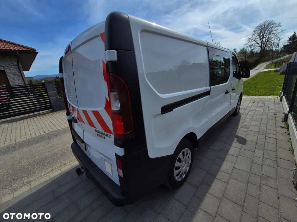 Renault Trafic - 5