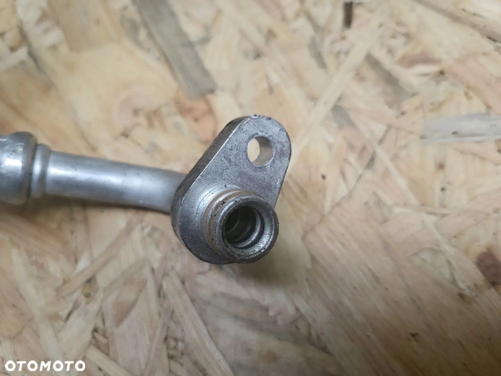 Przewód wąż rurka klimatyzacji 1.6 HDI Peugeot Citroen - 6