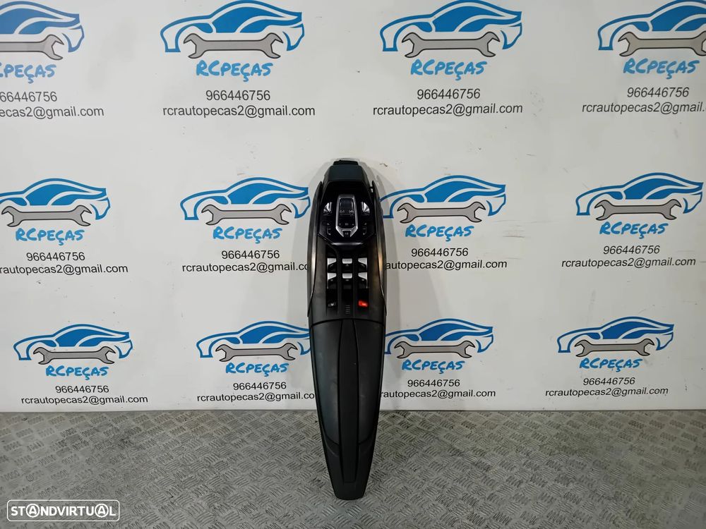 Plafonier Completo Original Citroën DS5