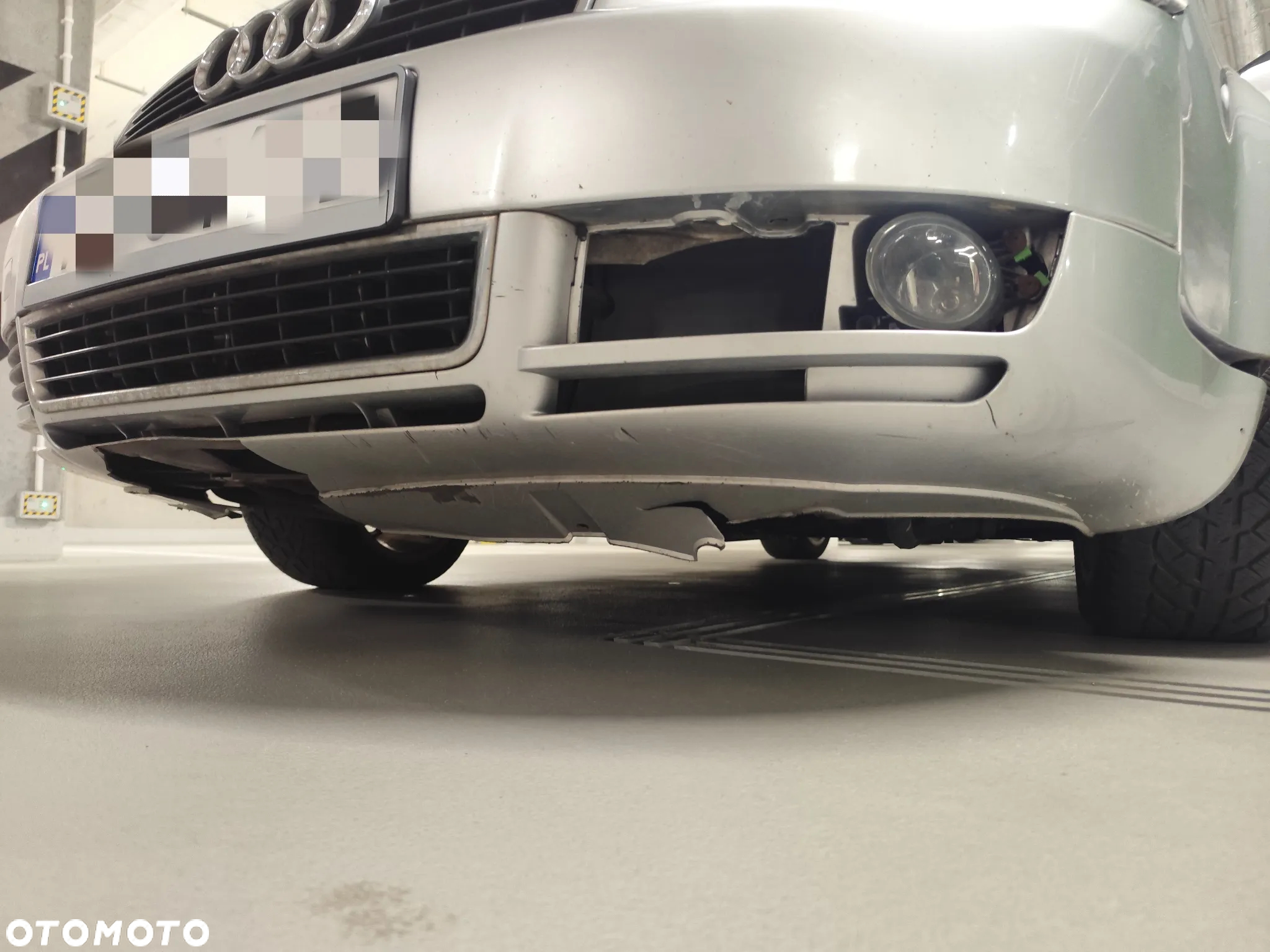 Audi A4 - 12