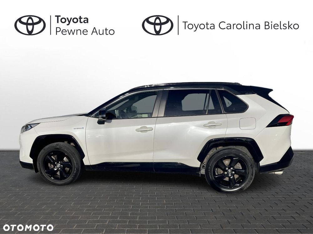 Toyota RAV4 - 3