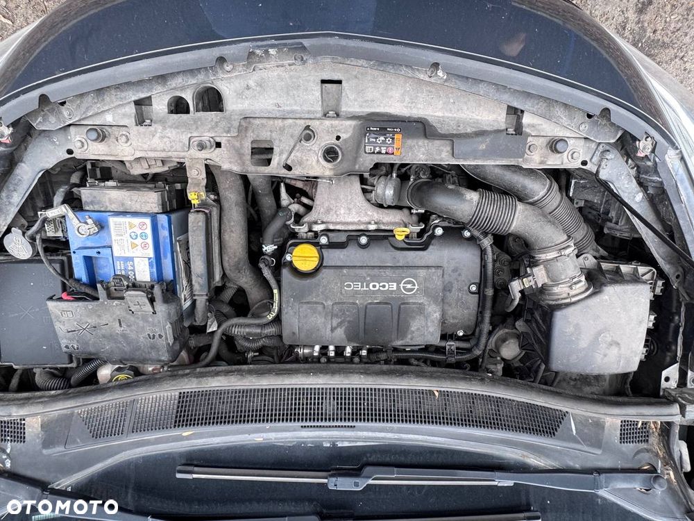 Opel Meriva 1.4 T Enjoy - 14