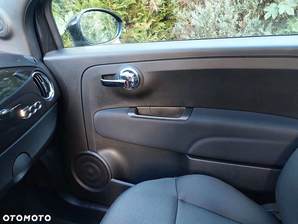 Fiat 500 1.0 Hybrid - 7