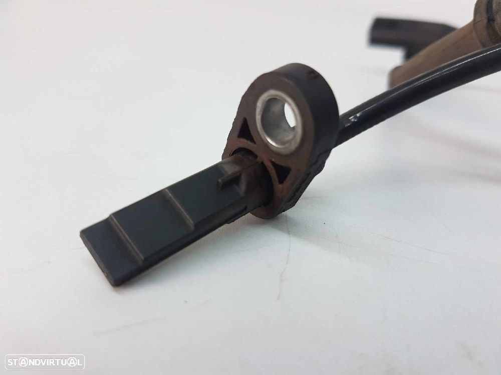 SENSOR ABS FORD FIESTA (CCN) TREND - 6