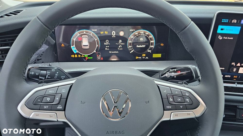 Volkswagen Tayron - 24