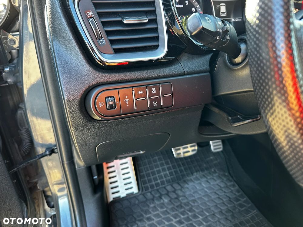 Kia ProCeed 1.5 T-GDI GT Line DCT - 18
