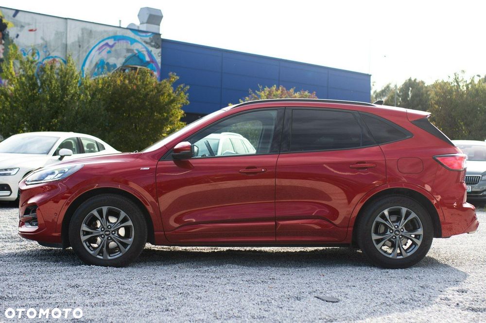 Ford Kuga - 9