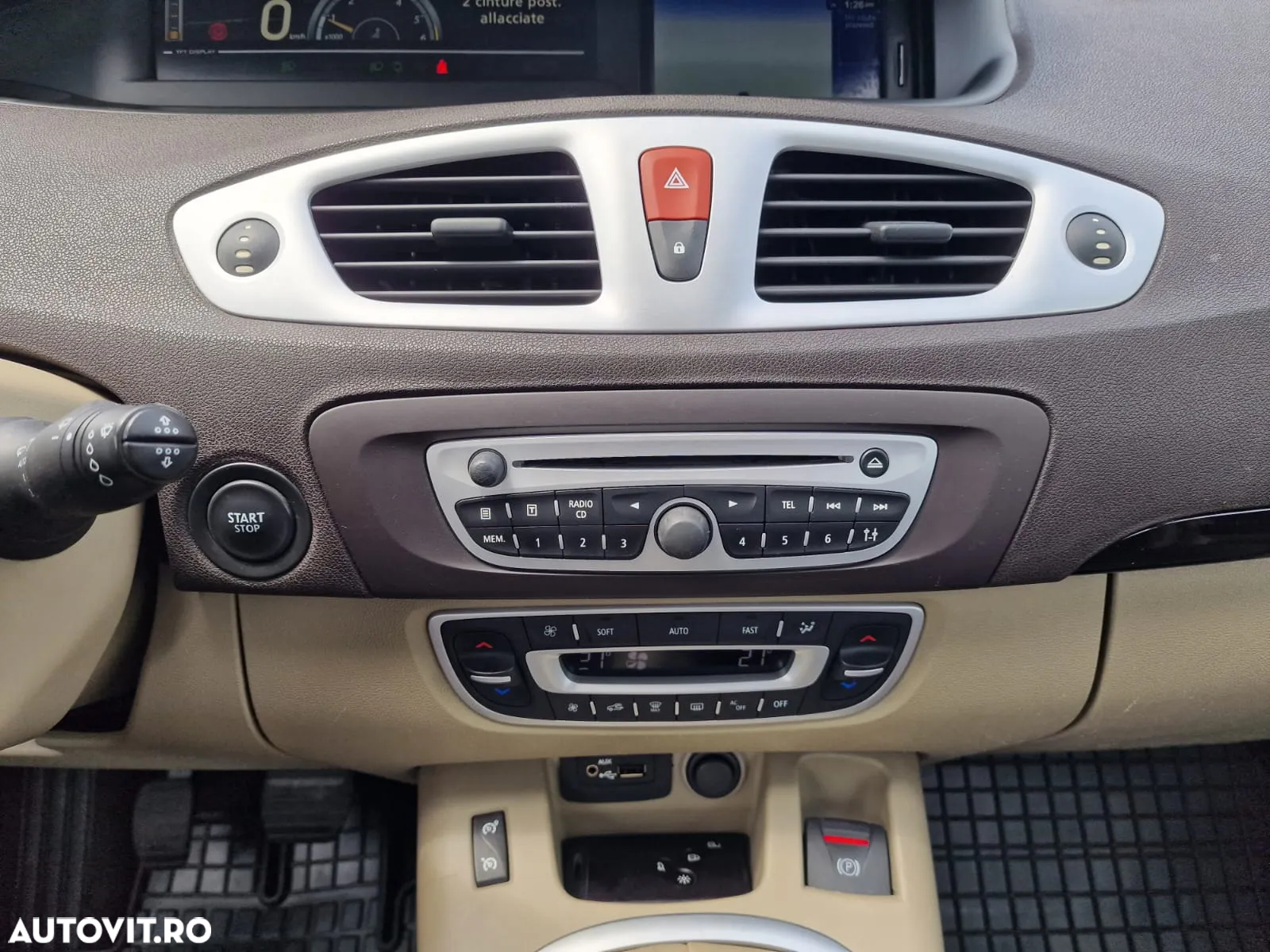 Renault Scenic 1.5dCi Dynamique - 22