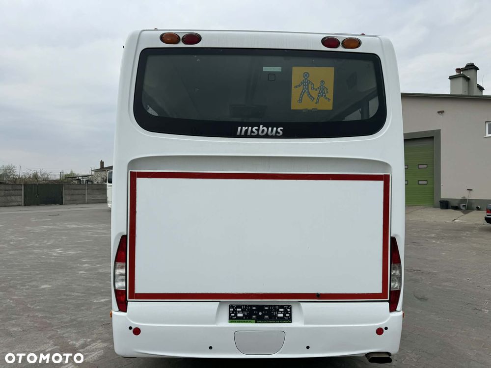 Irisbus Recreo - 5