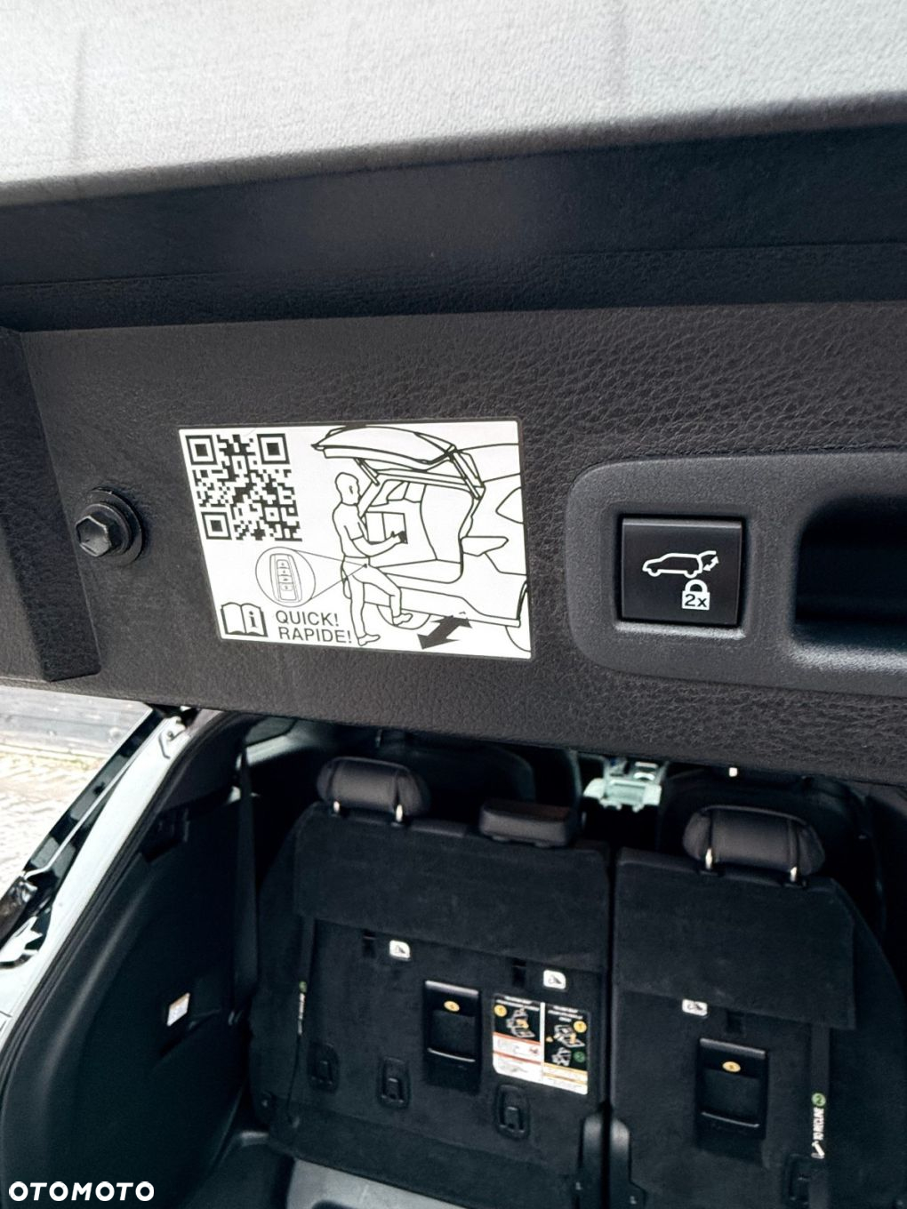 Toyota Sienna - 21